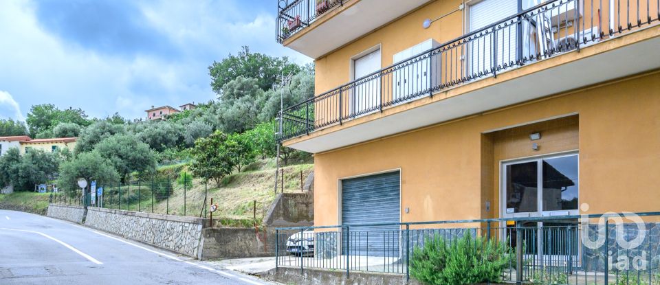 Two-room apartment of 50 m² in Cogoleto (16016)