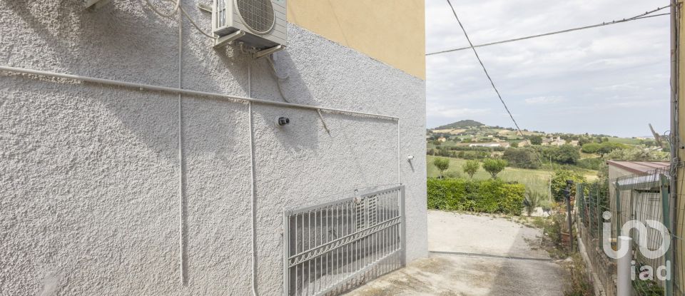 Three-room apartment of 69 m² in Osimo (60027)