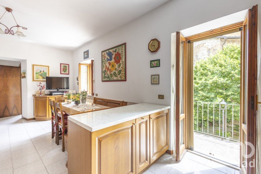 Four-room apartment of 65 m² in San Severino Marche (62027)