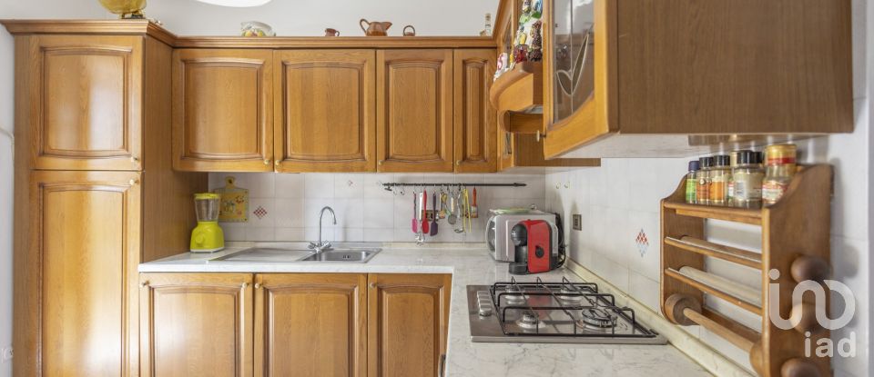 Four-room apartment of 65 m² in San Severino Marche (62027)