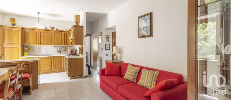 Quadrilocale di 65 m² a San Severino Marche (62027)