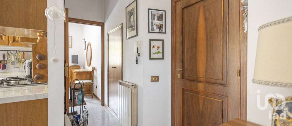 Four-room apartment of 65 m² in San Severino Marche (62027)