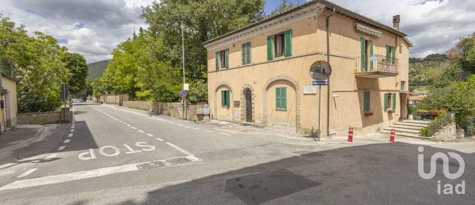 Quadrilocale di 65 m² a San Severino Marche (62027)