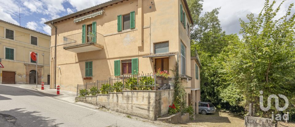 Four-room apartment of 65 m² in San Severino Marche (62027)