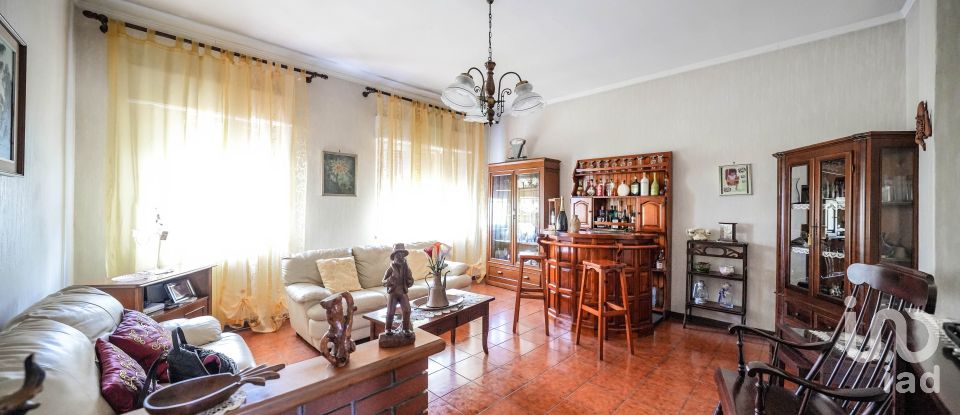 Casa 5 locali di 319 m² in Migliaro (44020)