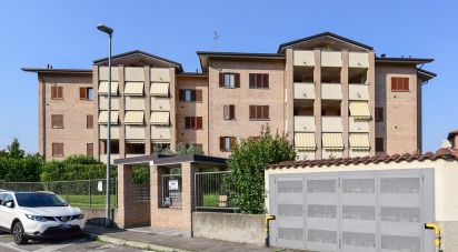 Trilocale di 98 m² a Cesano Maderno (20811)