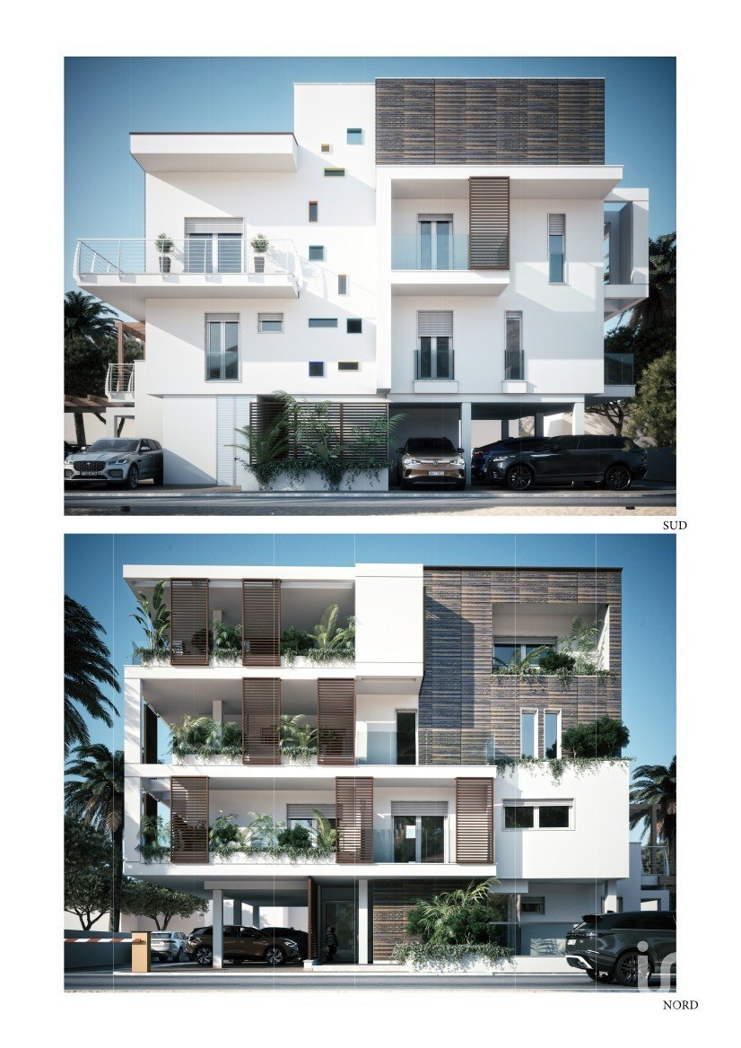 Building 3 rooms of 65 m² in Tortoreto (64018)