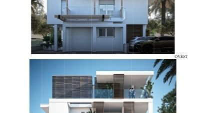 Building 3 rooms of 65 m² in Tortoreto (64018)