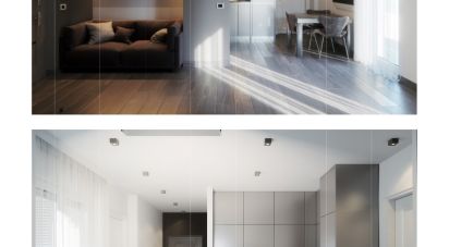 Building 3 rooms of 65 m² in Tortoreto (64018)