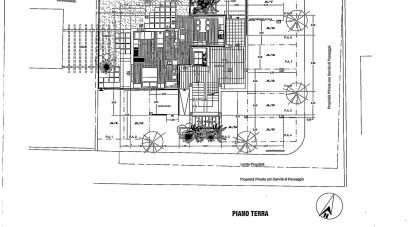 Building 3 rooms of 65 m² in Tortoreto (64018)