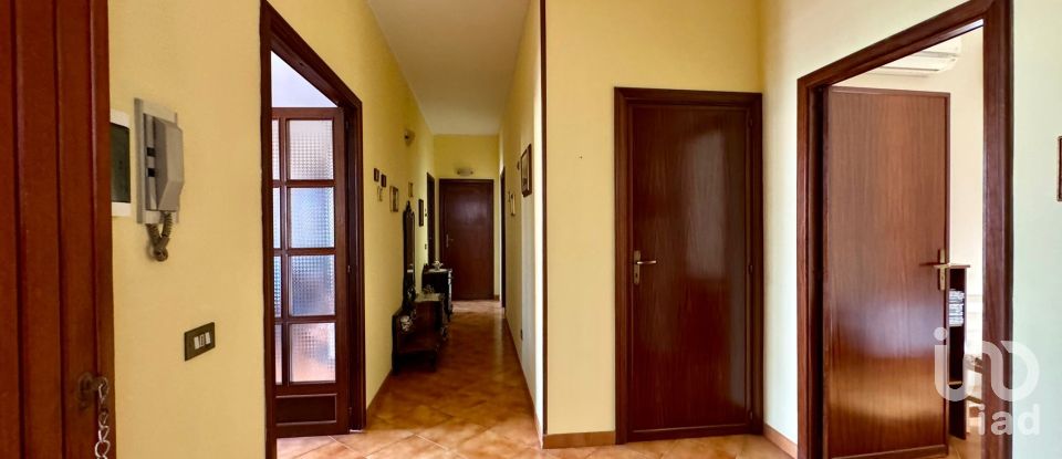 Three-room apartment of 130 m² in Avola (96012)