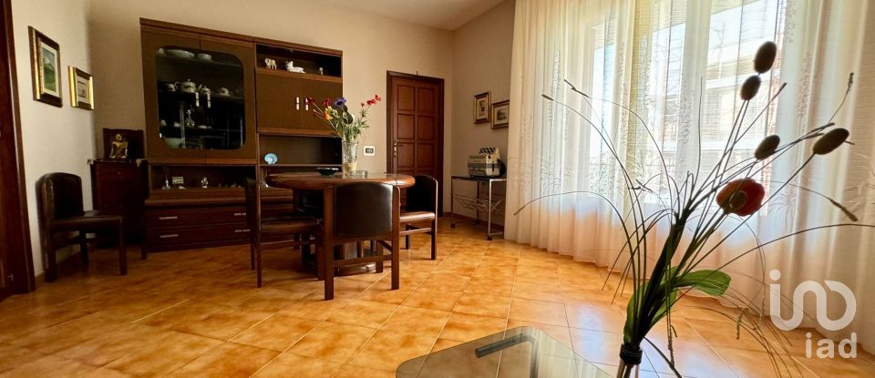 Three-room apartment of 130 m² in Avola (96012)