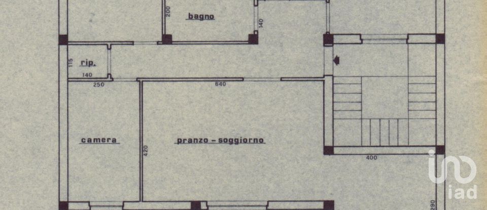 Trilocale di 130 m² a Avola (96012)