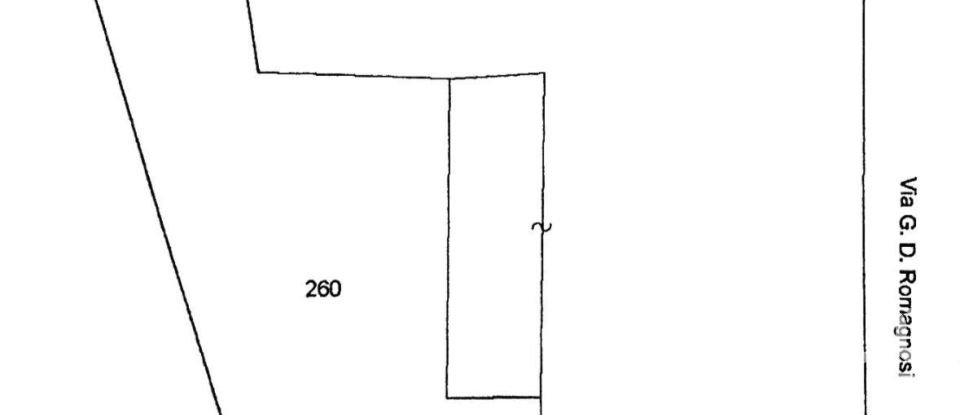 Negozio / locale commerciale di 20 m² in Terni (05100)