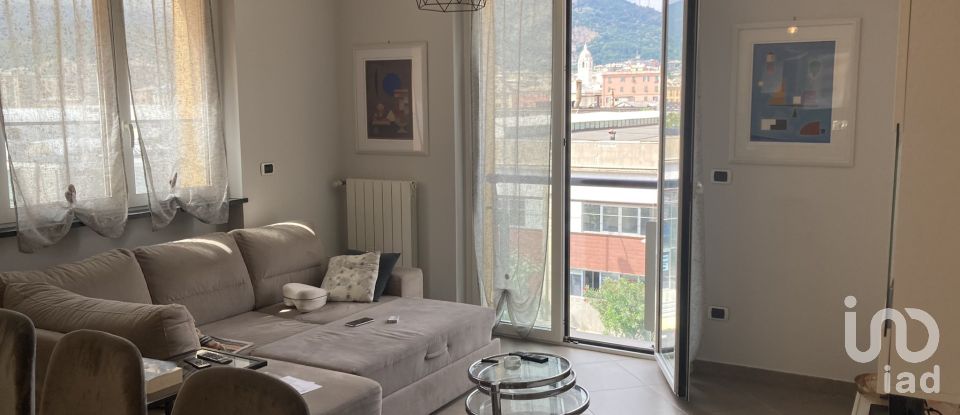 Four-room apartment of 53 m² in Genova (16154)