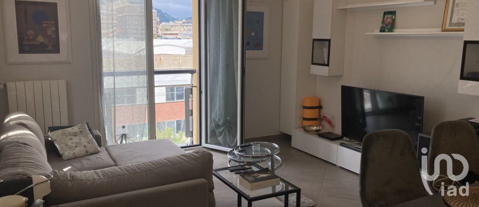 Four-room apartment of 53 m² in Genova (16154)