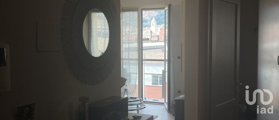 Four-room apartment of 53 m² in Genova (16154)