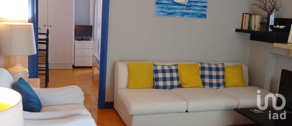 Three-room apartment of 79 m² in Arenzano (16011)