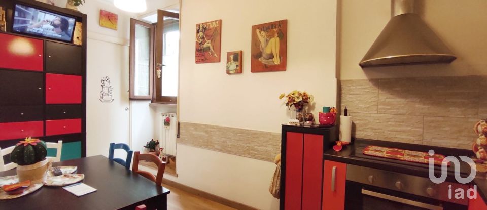 Apartment 6 rooms of 85 m² in Rieti (02100)