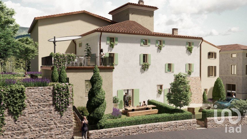 Block of flats 4 rooms of 210 m² in Sant'Ambrogio di Valpolicella (37015)