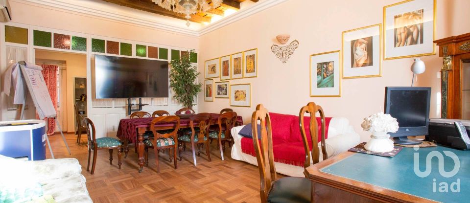 Four-room apartment of 158 m² in Verona (37129)