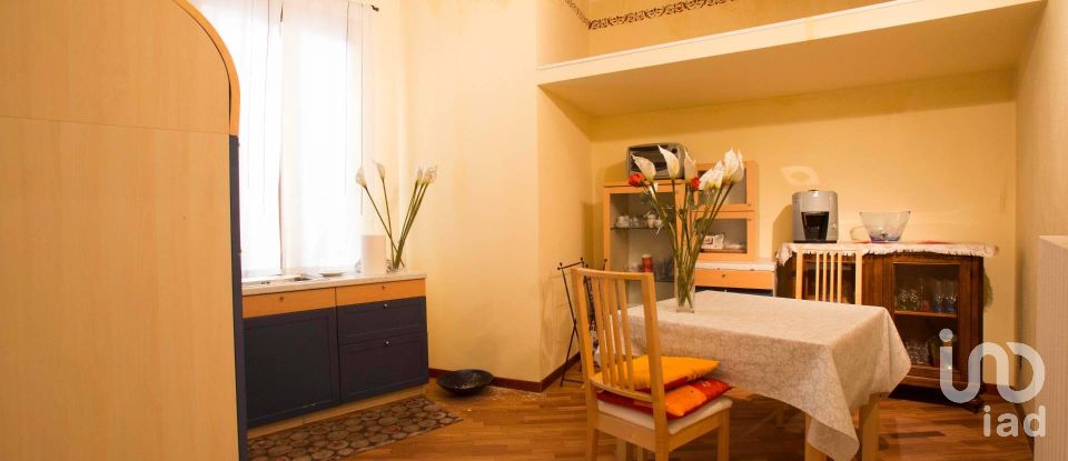 Four-room apartment of 158 m² in Verona (37129)