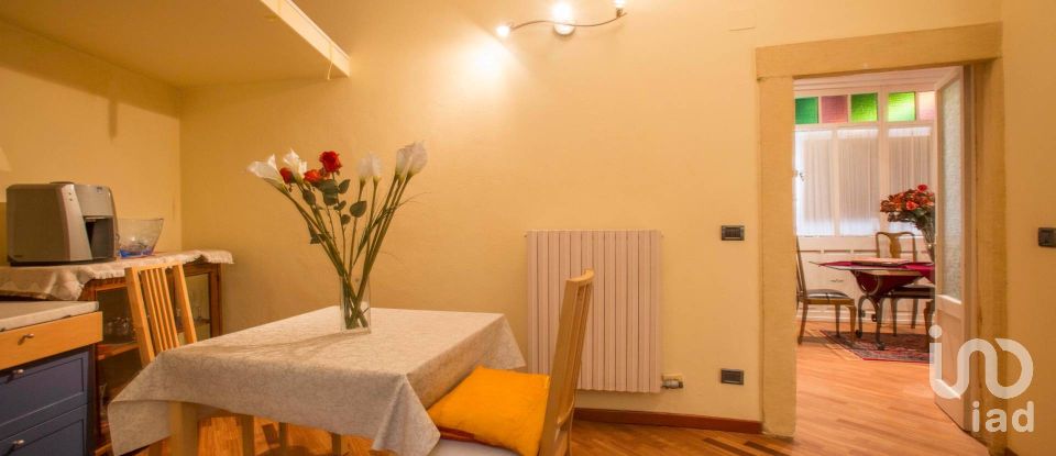 Four-room apartment of 158 m² in Verona (37129)