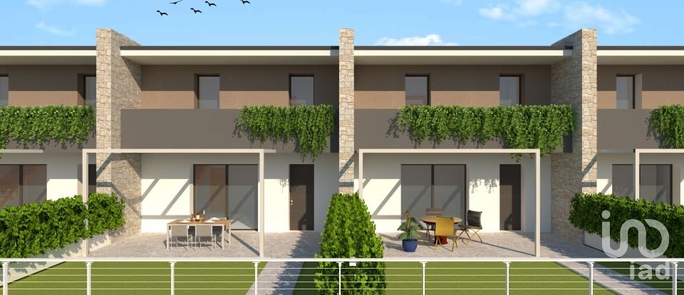 Costruzione 4 locali di 132 m² a Castelnuovo del Garda (37014)