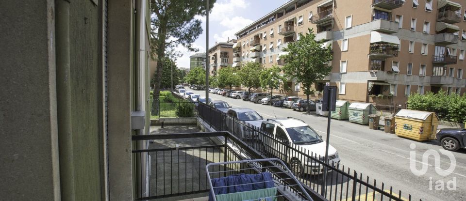 Two-room apartment of 80 m² in Verona (37136)