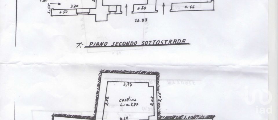 Casa indipendente 12 locali di 120 m² in Tornareccio (66046)