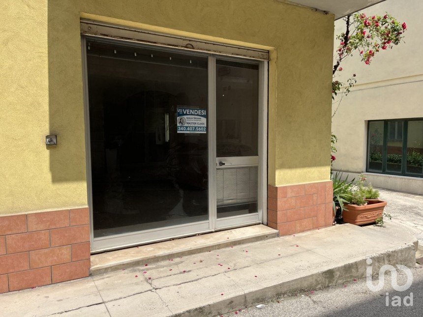 Parking of 55 m² in Monte Urano (63813)