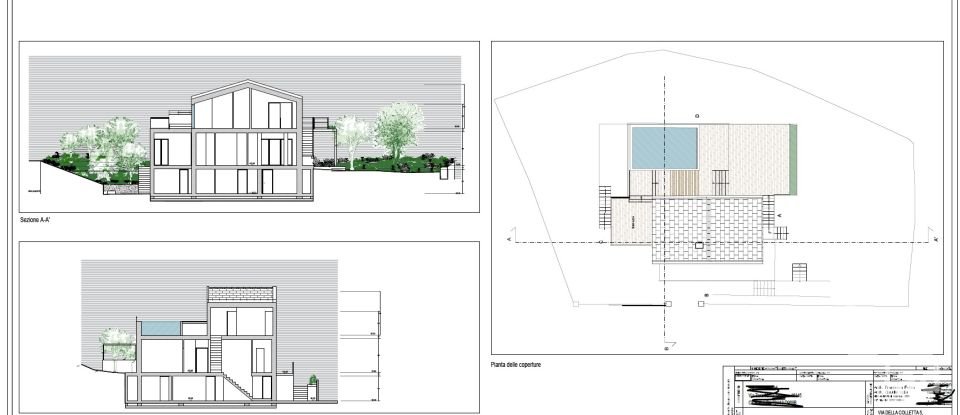 Casa indipendente 8 locali di 170 m² in Arenzano (16011)