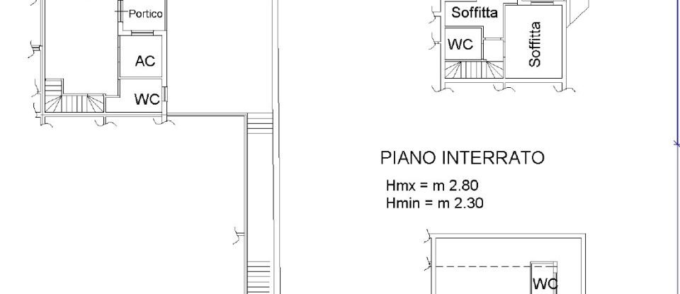 Villa Bifamiliare 4 locali di 130 m² in Guidonia Montecelio (00012)