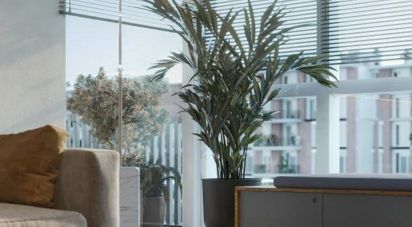 One-room apartment of 48 m² in Milano (20126)