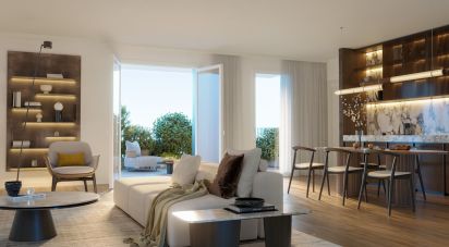 One-room apartment of 48 m² in Milano (20126)