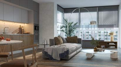 One-room apartment of 50 m² in Milano (20161)