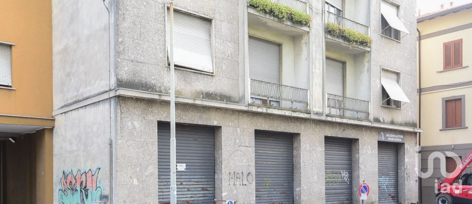 Block of flats in Giussano (20833) of 100 m²