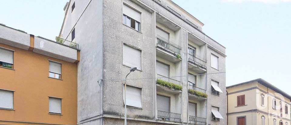 Costruzione di 100 m² in Giussano (20833)