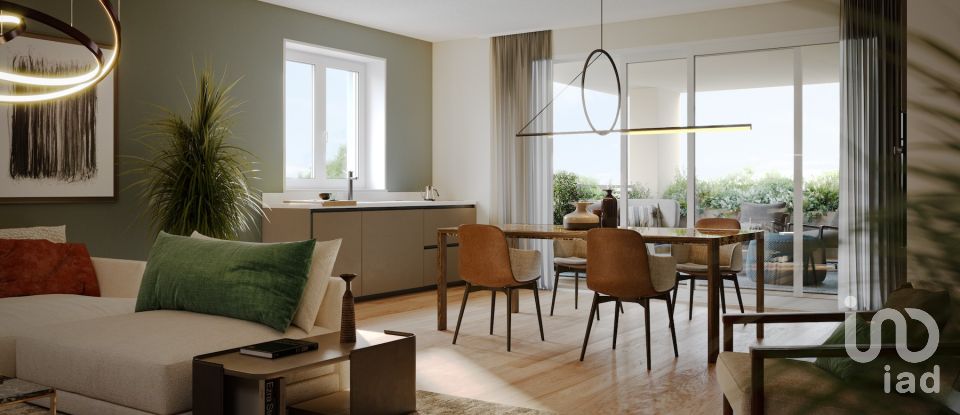 Immobile di prestigio 4 locali di 151 m² a Milano (20125)