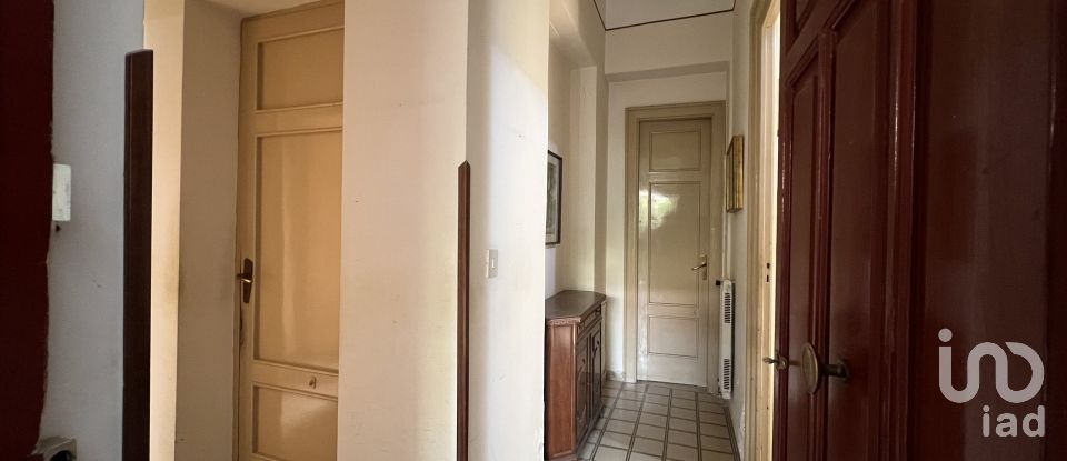 Villa 11 locali di 307 m² in Palermo (90131)