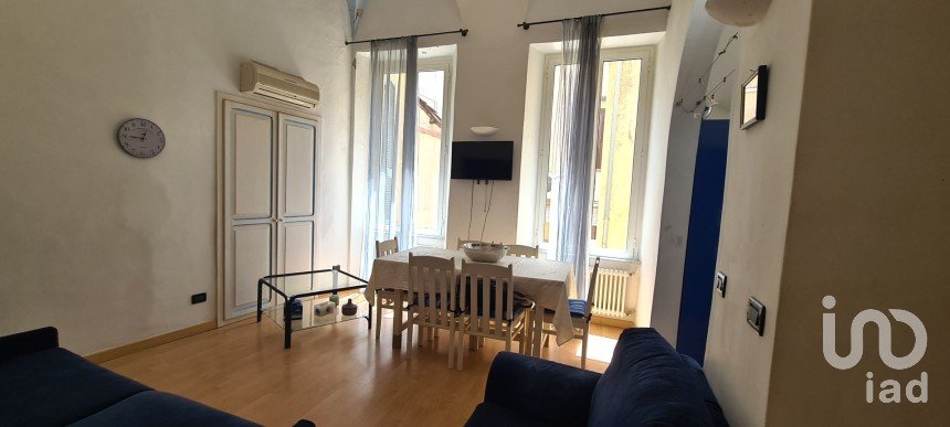 Four-room apartment of 75 m² in Finale Ligure (17024)