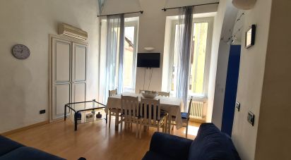 Four-room apartment of 75 m² in Finale Ligure (17024)