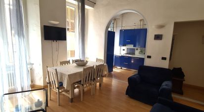 Four-room apartment of 75 m² in Finale Ligure (17024)