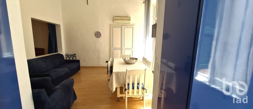 Four-room apartment of 75 m² in Finale Ligure (17024)