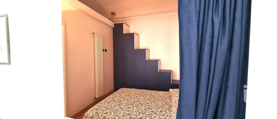 Four-room apartment of 75 m² in Finale Ligure (17024)