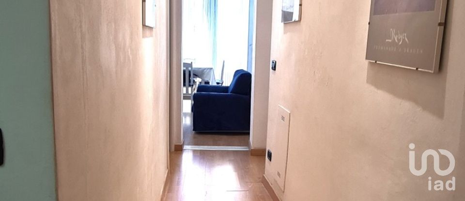 Four-room apartment of 75 m² in Finale Ligure (17024)