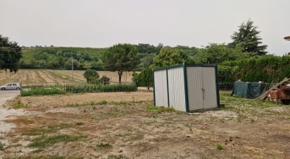 Land of 1,420 m² in Tortoreto (64018)
