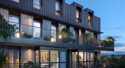 One-room apartment of 43 m² in Milano (20126)