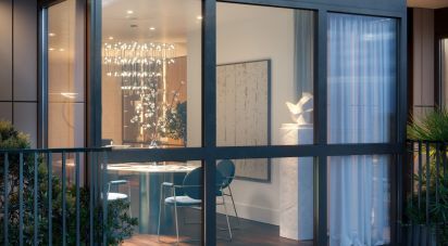 One-room apartment of 43 m² in Milano (20126)