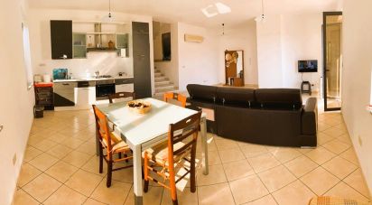 Appartamento 6 locali di 129 m² a Martirano Lombardo (88040)